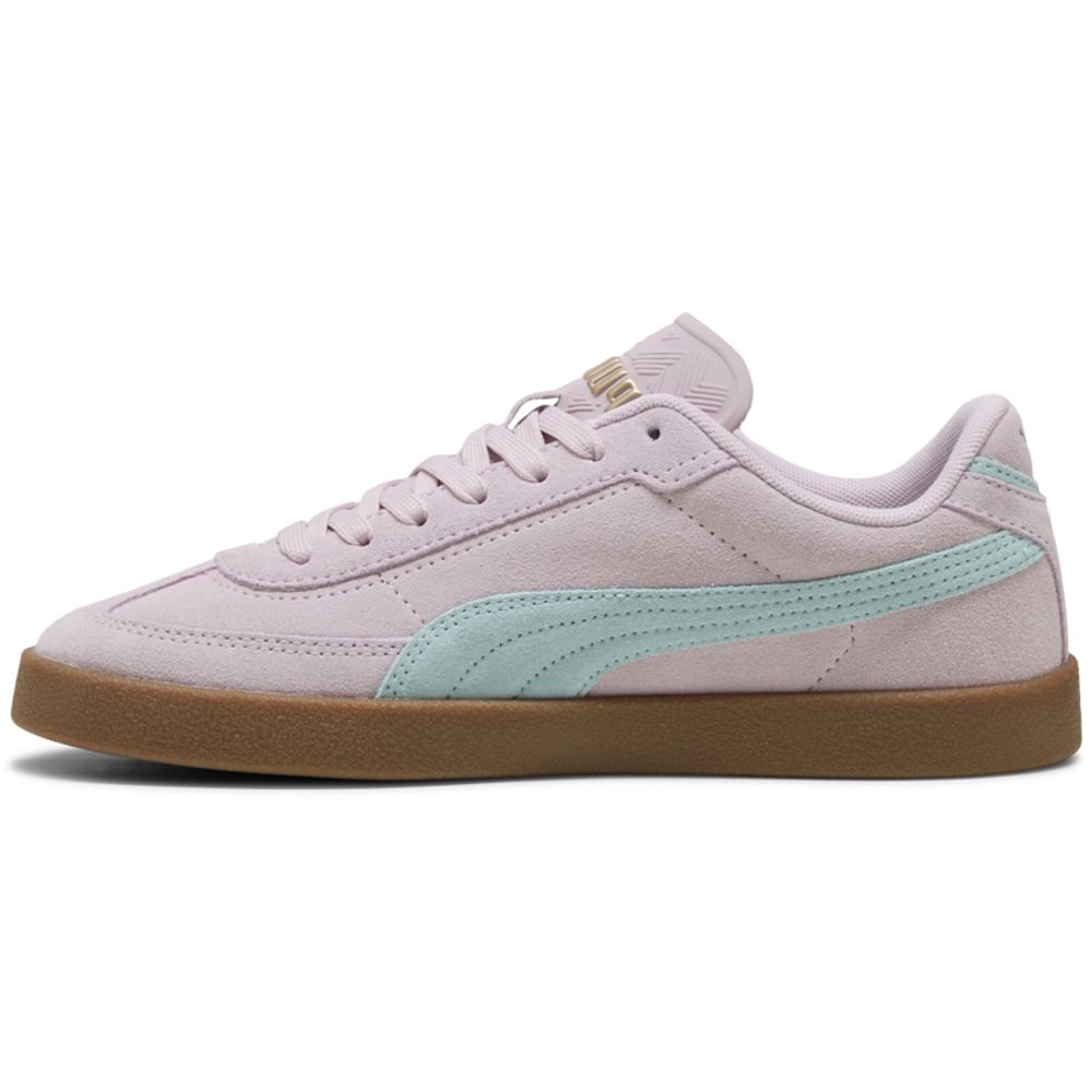 Puma Ženske patike Club Ii Era Suede slika 2