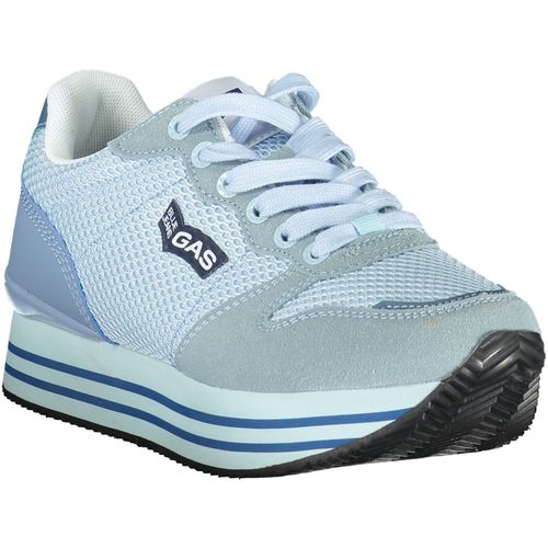 GAS BLUE SPORTS SHOES FOR WOMEN slika 2