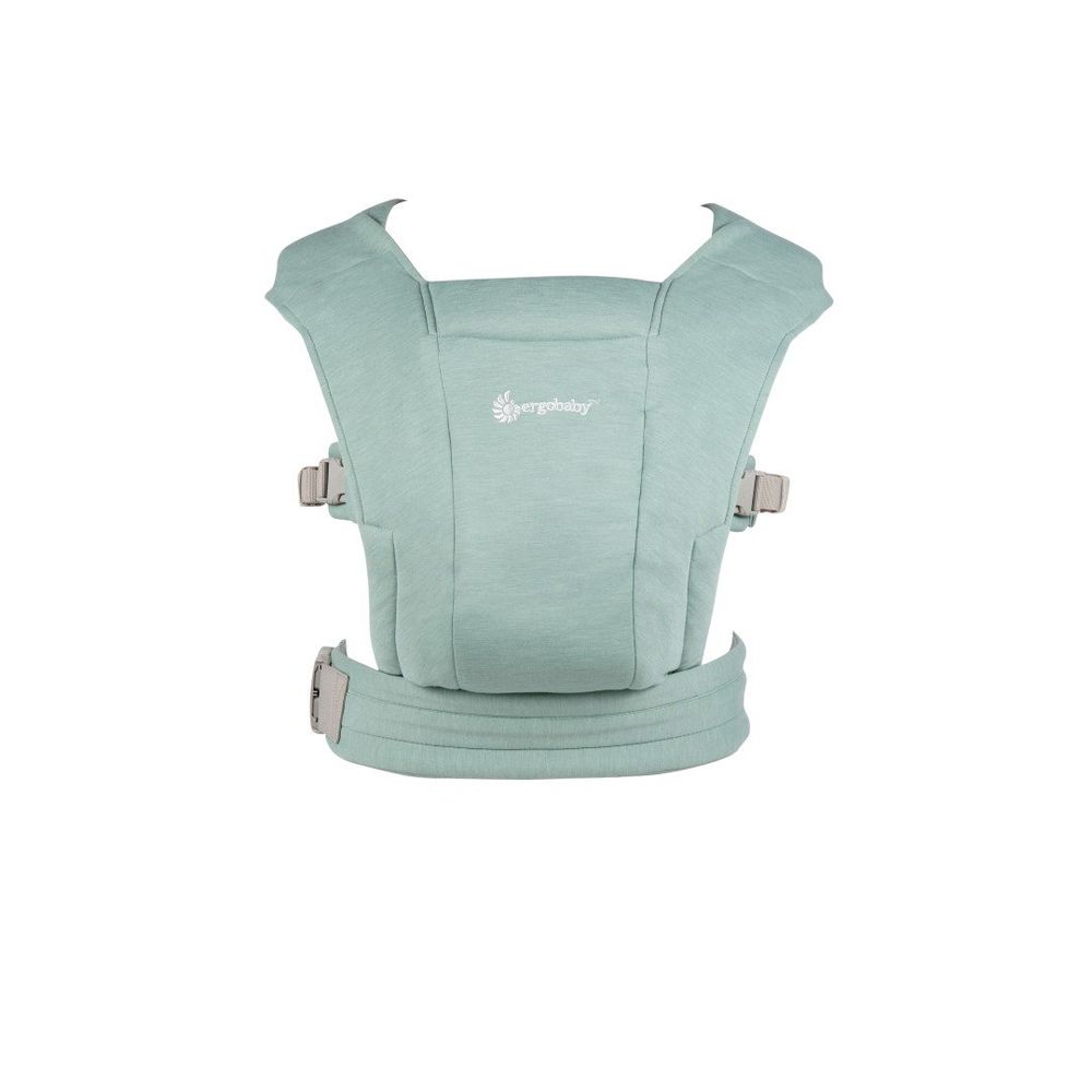 Ergobaby Embrace nosiljka Jade slika 1