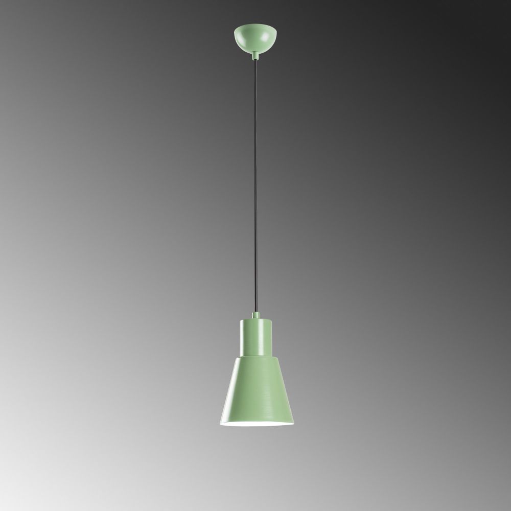 Luster Konikkem - Mint slika 6