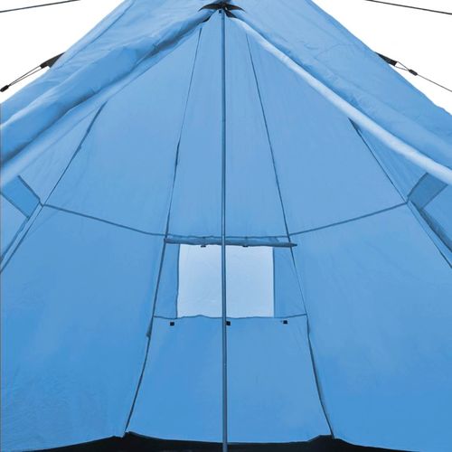 Šator za 4 osobe plavi slika 31