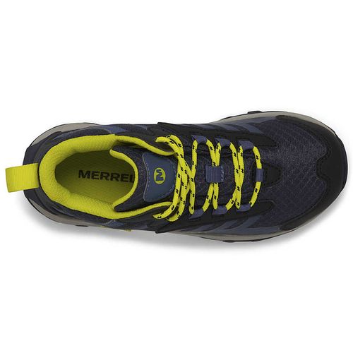 Merrell Cipele Moab Speed 2 Mid Wtrpf Za Dečake slika 5