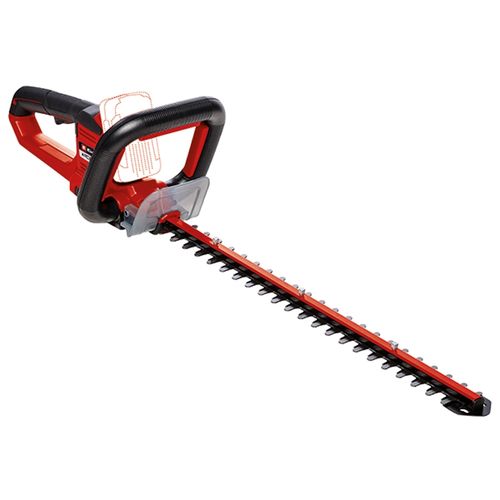 EINHELL Expert akumulatorske škare za živicu Power X-Change ARCURRA 18/55 slika 1