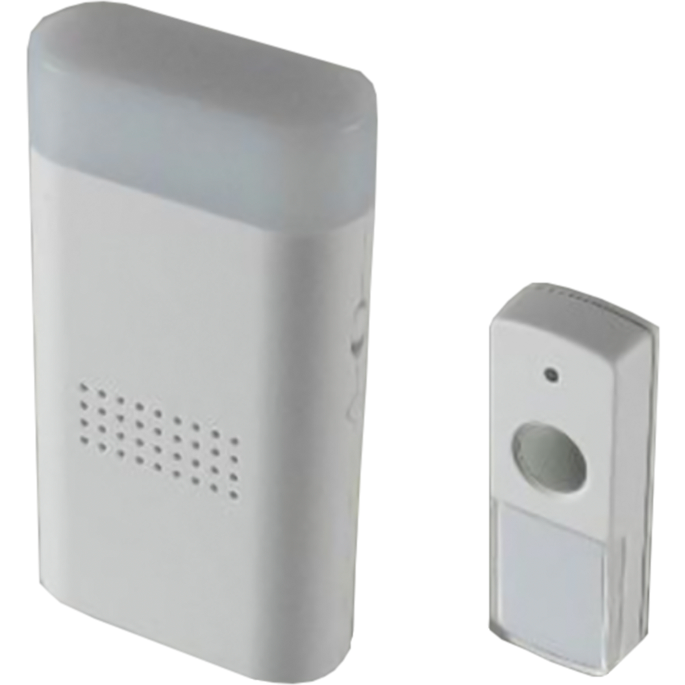 home Zvono kućno, bežično, 8 melodija - DB 1502DC slika 1