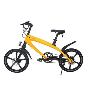 YUGO TEMPO E-BIKE