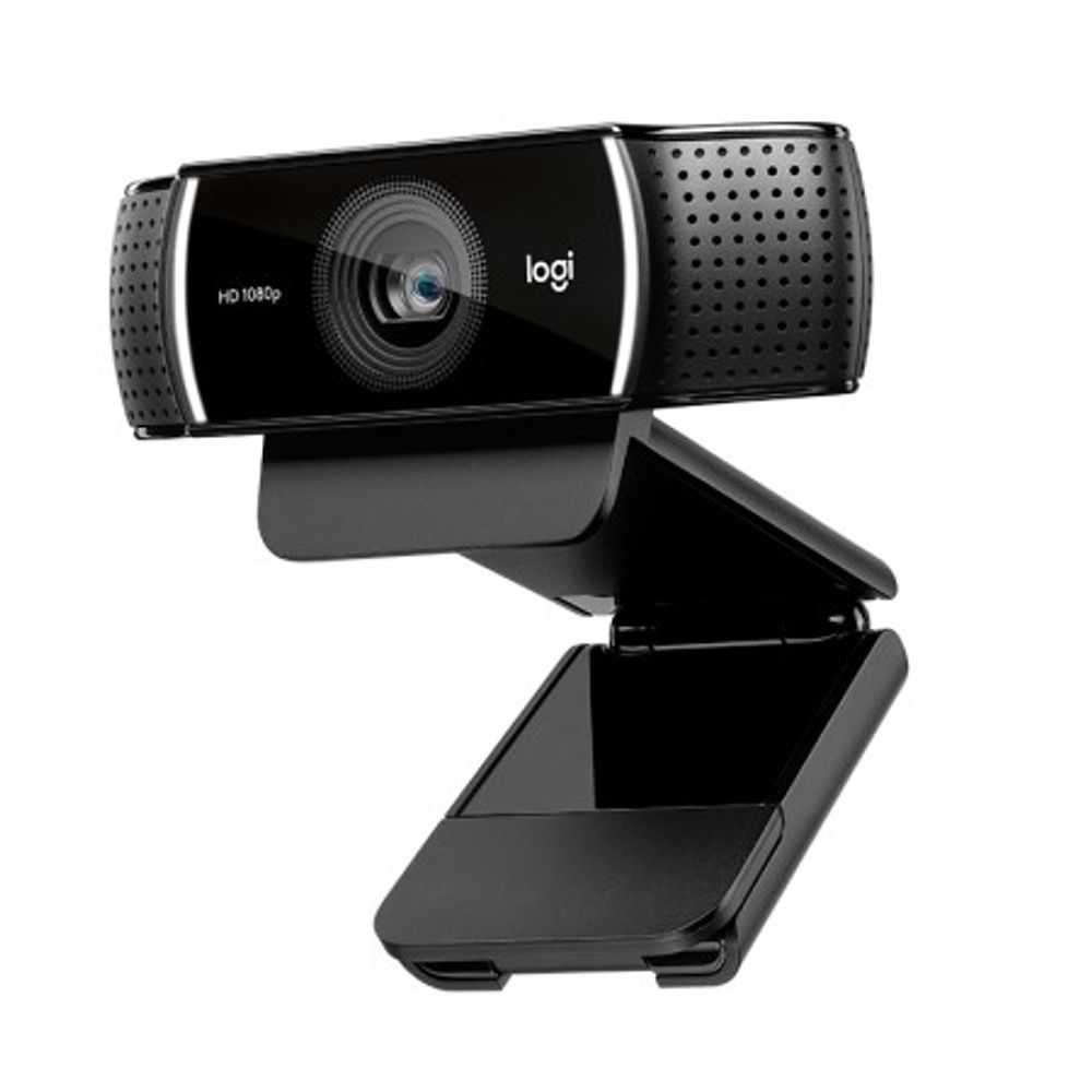 Logitech WebCam PRO C922 slika 1
