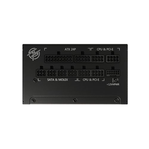 MSI MPG A1000G PCIE5 1000W napajanje slika 3