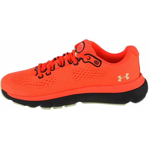 Under Armour Hovr Infinite 4 muške tenisice 3024897-601 slika 6