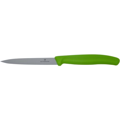 Victorinox 6.7706.L114 Parni nož zelena slika 2