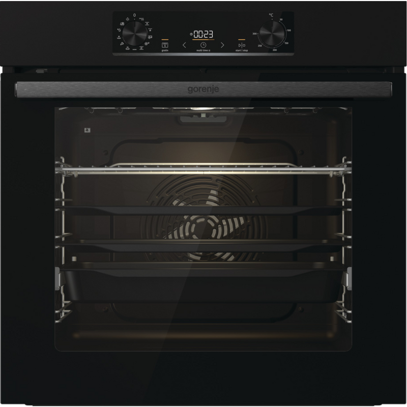 Gorenje Gorenje ugradbena pećnica BPS6737E07B image