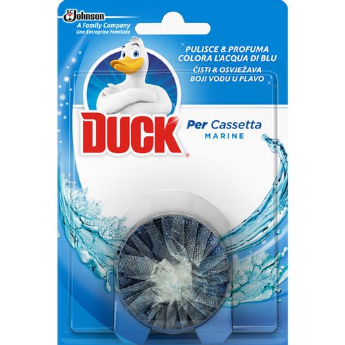 Duck® za vodokotlić 50 g slika 1