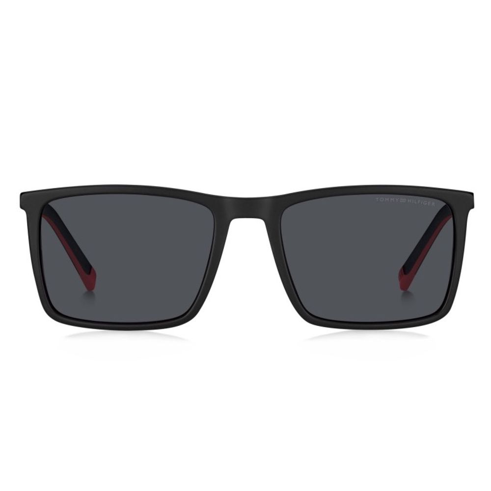 naočale Tommy Hilfiger Tommy Hilfiger TH 2077/S Gray slika 1