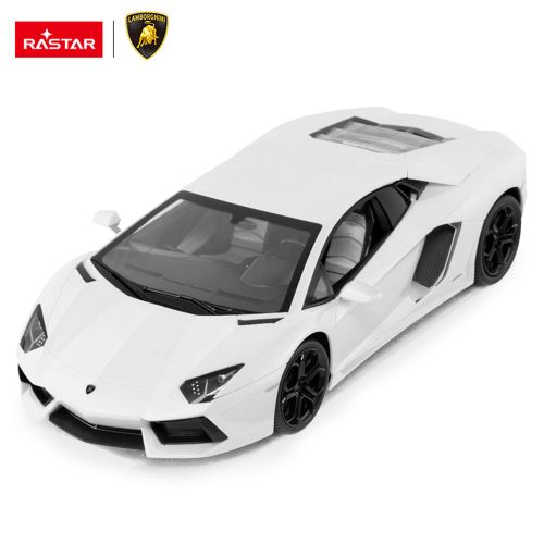 Rastar Lamborghini Aventador 1:10 slika 6