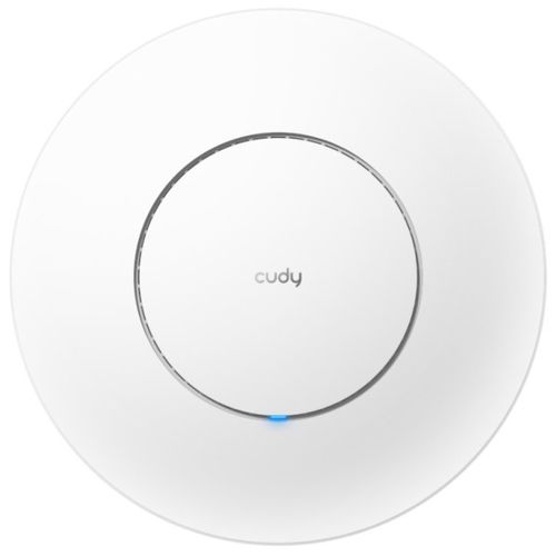 Cudy AP1300 AC1200 Gigabit Wireless Access Point, Dual Band, 1xGbit WAN/LAN (PoE), AP/Router/RE/WISP slika 4