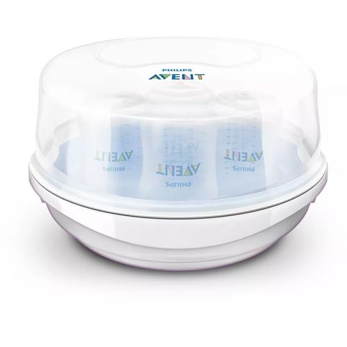 Philips Avent Mikrovalni sterilizator SCF281/02 slika 4