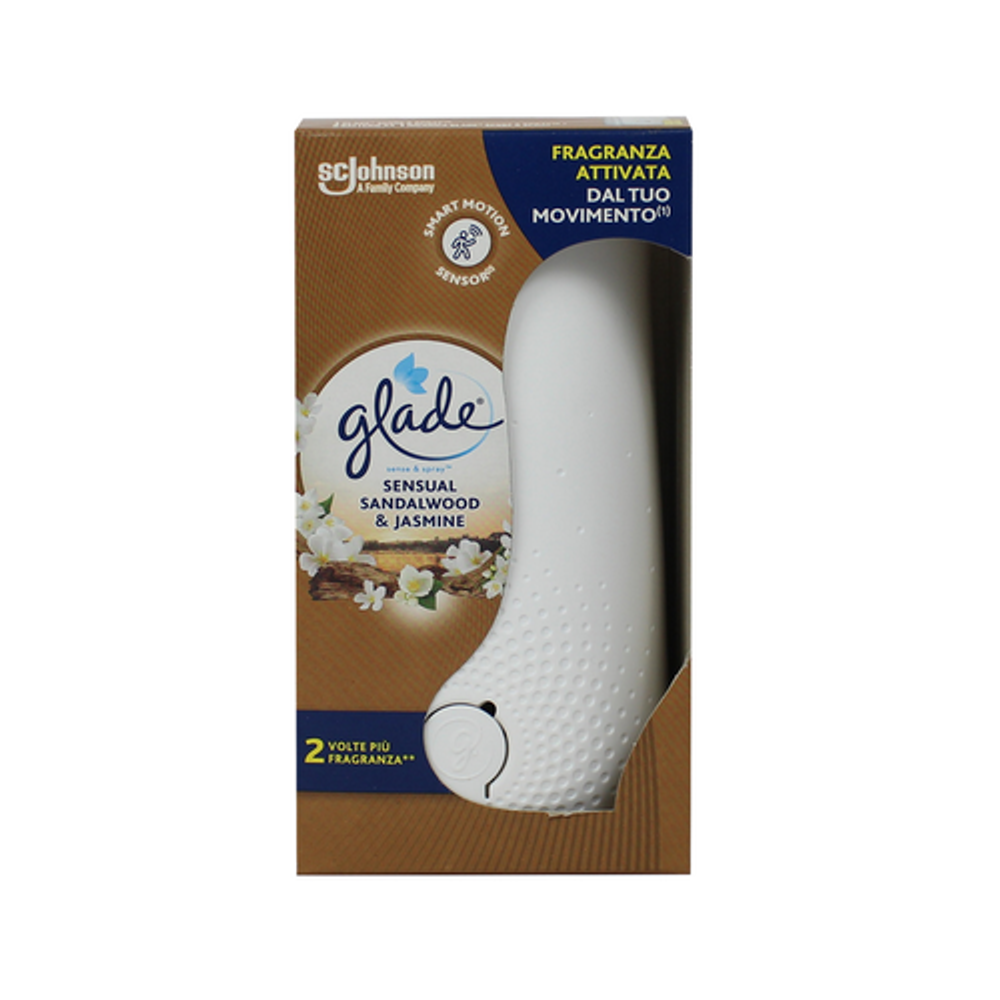 Glade Automatic Baza Bali 269ml slika 1