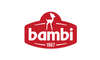 Bambi logo