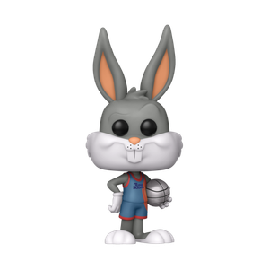 FUNKO POP MOVIES: SPACE JAM 2 - BUGS BUNNY