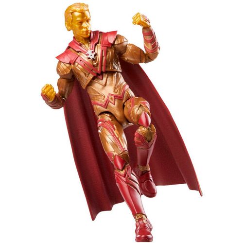 Marvel Guardians of the Marvel Galaxy Warlock figure 15cm slika 2