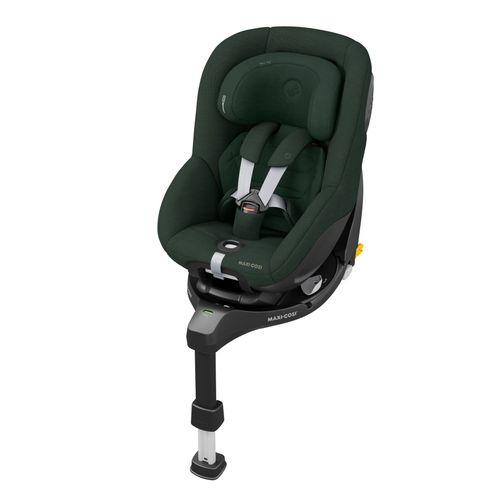 Maxi-Cosi autosjedalica Mica 360 Pro i-Size, Grupa 0+, 1 (0-18 kg) - Authentic Green slika 2