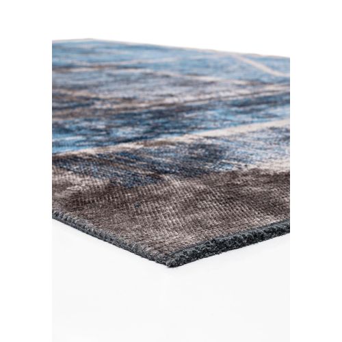 Tepih PANORAMA NAVY BLUE, 200 x 250 cm slika 4