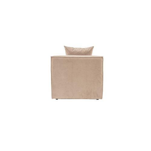 Sora O1 - Cappucino v2 Jednoseda Sofa slika 6