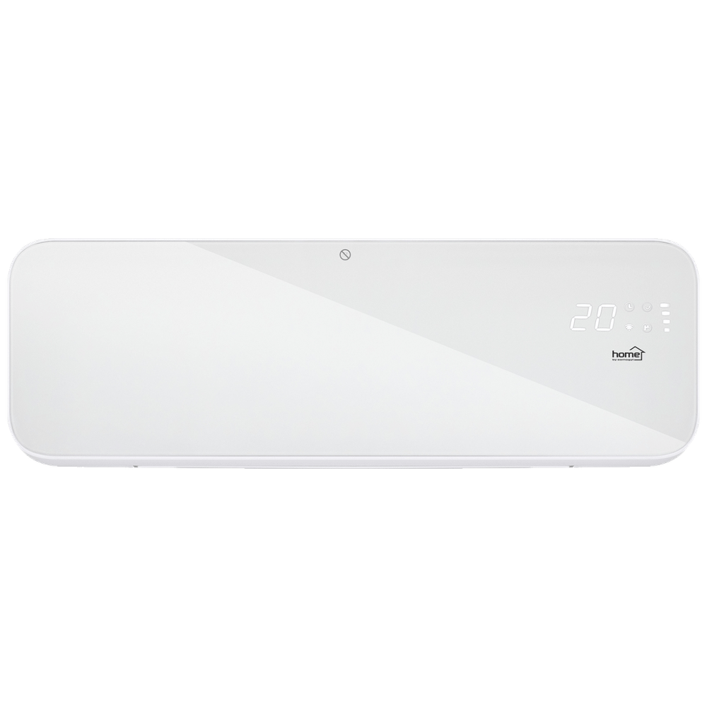 home Grijalica zidna FKFW54204WIFI / 54 cm širina, 2000W, LED display, WiFi   slika 1