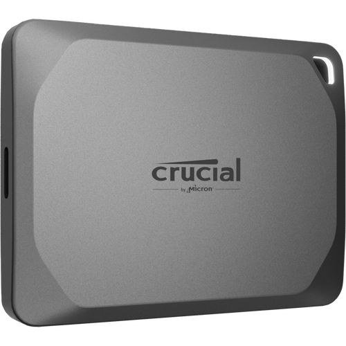 Prijenosni disk SSD Crucial X9 Pro 2TB Portable slika 1