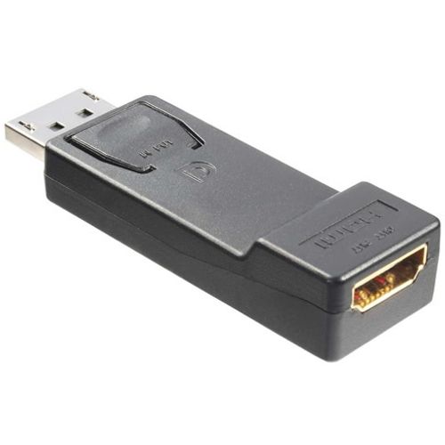 Adapter Displayport na HDMI (m/&#382;) slika 1