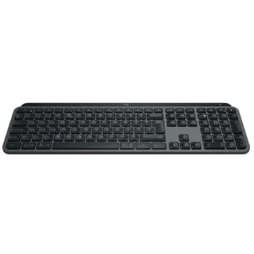 LOGITECH MX Keys S - GRAPHITE - US INT'L slika 4