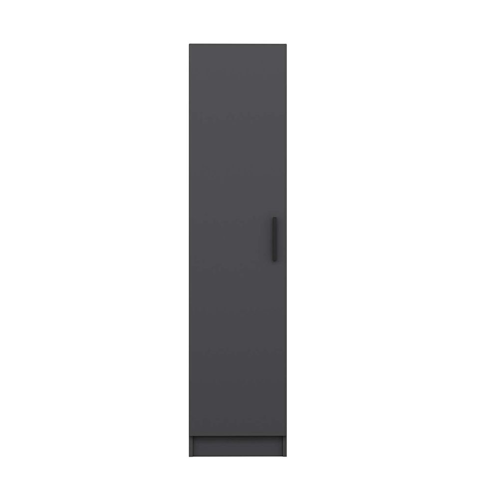 Minar Kale - 8765 Antracit Ormar slika 2