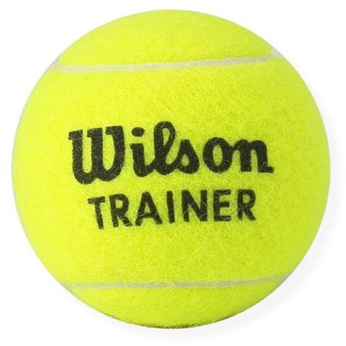 WRT131100 Wilson Loptica Za Tenis Wilson Trainer Ball 96 Wrt131100 slika 1