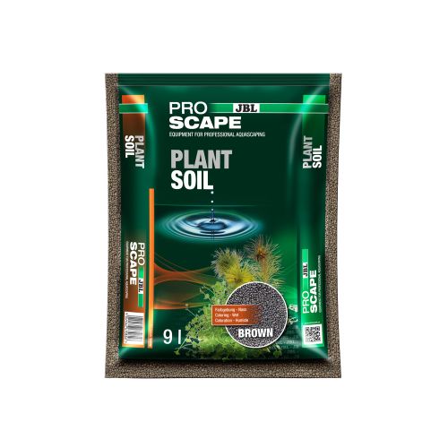 JBL PROSCAPE PLANTSOIL BROWN 9L slika 1