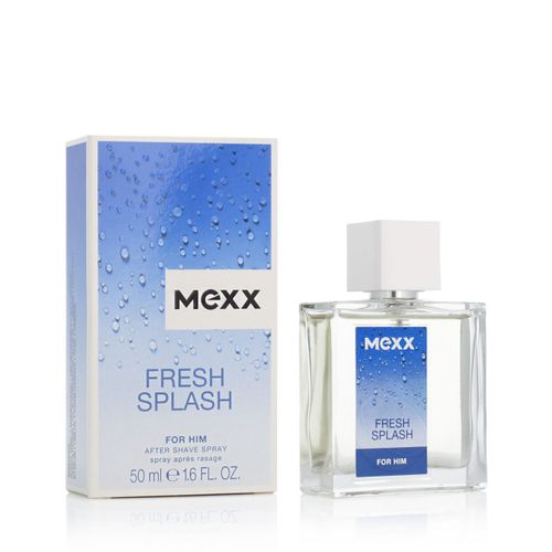 Mexx Fresh Splash za Njega After Shave Losion 50 ml slika 3