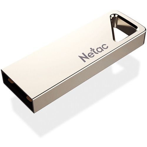 Netac Flash drive 64GB U326 USB2.0 kućište legure cinka NT03U326N-064G-20PN slika 5