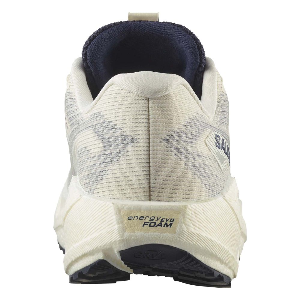 Salomon Muške patike Aero Blaze 3 Gravel, Vanilla Ice/Astral Aura/Lemon slika 4
