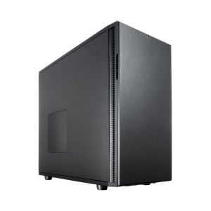 Kućište Fractal Design  Define R5 Black, FD-CA-DEF-R5-BK