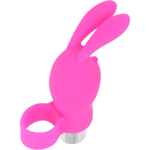 OHMAMA Finger Rabbit Vibrator slika 10