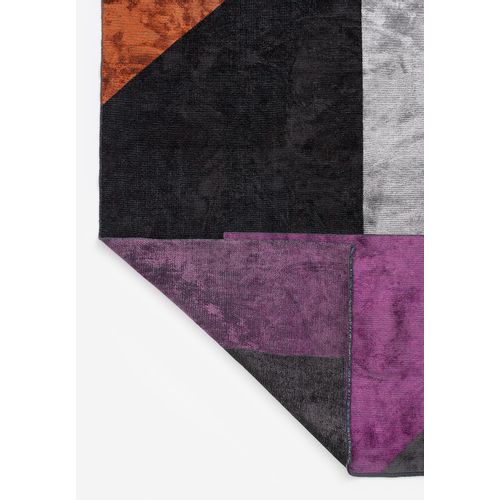 Tepih CHICAGO PURPLE, 240 x 340 cm slika 4