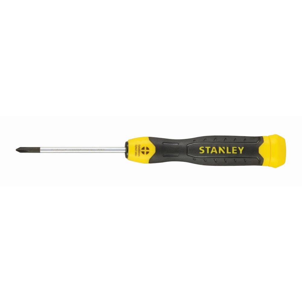 Stanley Odvijač C/Grip Phillips 60Mm 0-64-930 slika 1