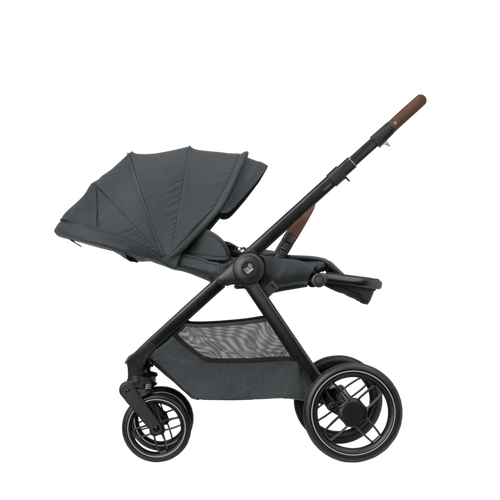 Maxi-Cosi kolica Oxford - Twillic Graphite slika 4