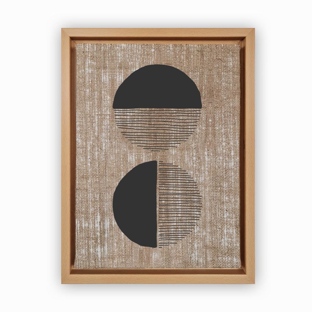 Dekorativna Slika na Platnu u Boji - LNJ17893327825, 36x46 cm slika 2