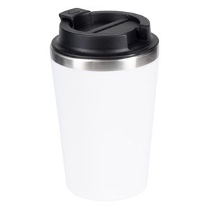 CUPPA,čaša za ponijeti,bijela