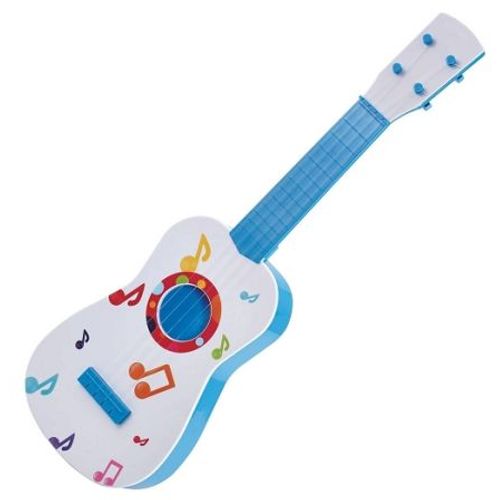 Infunbebe Igračka Za Bebe Moja Prva Gitara slika 1