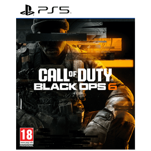 Activision Igra PlayStation 5: Call of Duty: Black Ops 6
