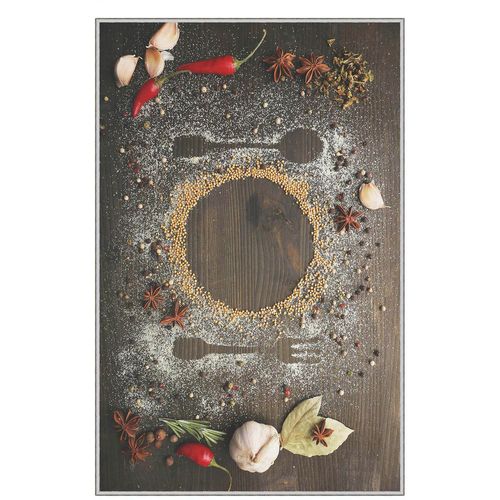Oyo Concept Tepih kuhinjski GALAKSI KITCHEN 80x150 cm slika 4