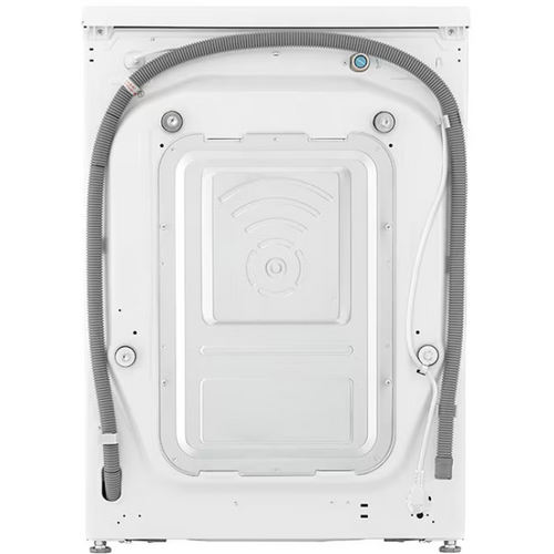 LG F4WR510S0W Mašina za pranje veša, AI DD™, 10kg, 1400rpm, Steam™, Smart Diagnosis™, 55cm slika 10