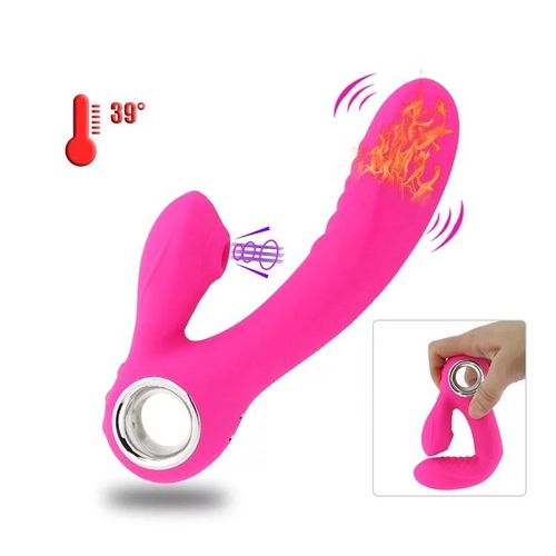 Intoyou Dash vibrator i stimulator slika 8