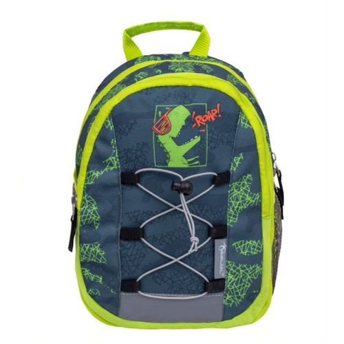 Ruksak vrtićki Belmil mini kiddy roaar 305-9/36 slika 1