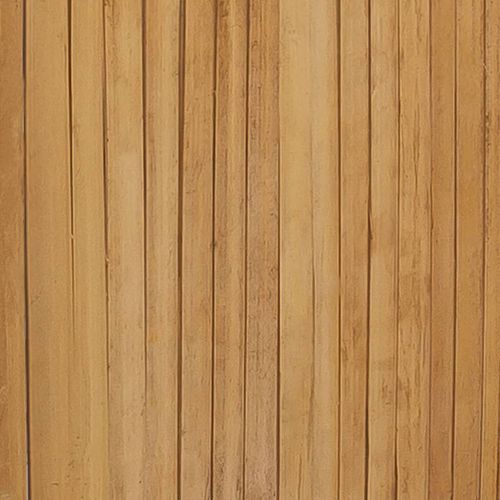 Sobna Pregrada/Panel Ograda od Bambusa s 5 Panela 200x160 cm slika 25